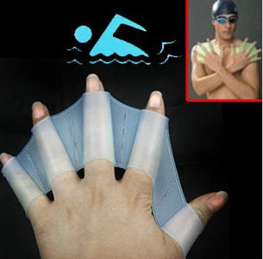 《人工矽膠蹼》讓你體驗當水棲動物的心情~ 《人工矽膠蹼》讓你體驗當水棲動物的心情~