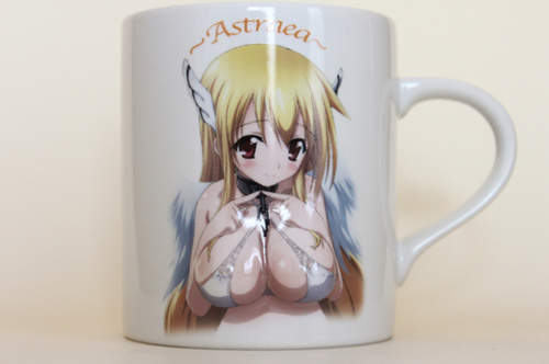 激凸馬克杯 所以我說醉翁之意不在酒嘛 激凸馬克杯 所以我說醉翁之意不在酒嘛