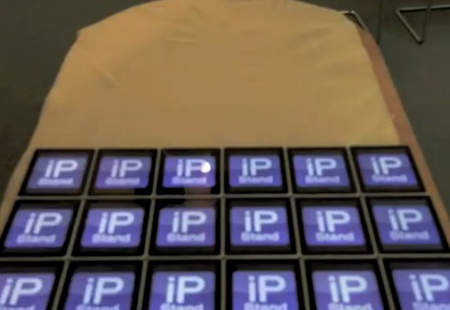 如果我有18台iPads...... 如果我有18台iPads......