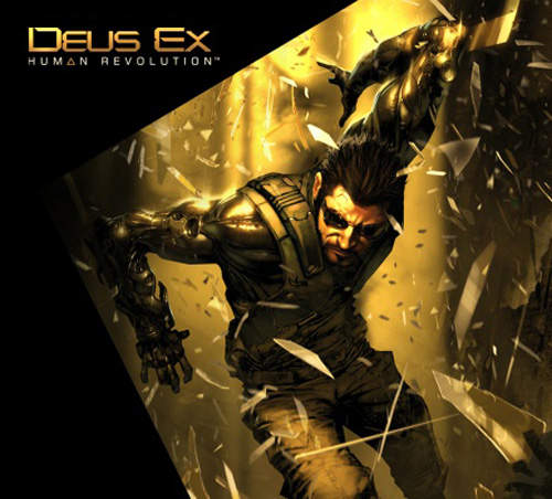 《駭客入侵:人類革命》未來世界版的潛龍碟影 《駭客入侵:人類革命》未來世界版的潛龍碟影