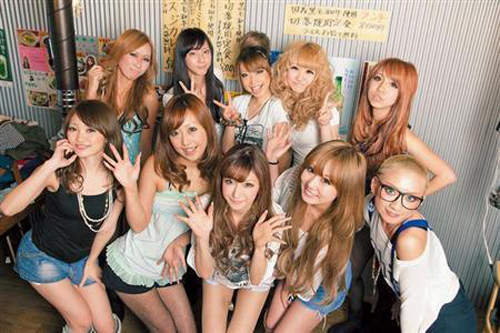 辣妹走出雜誌幫你烤.肉.吃❤ 辣妹走出雜誌幫你烤.肉.吃❤