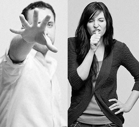 大家記住!到國外千萬不要亂比這種手勢喔~ 大家記住!到國外千萬不要亂比這種手勢喔~