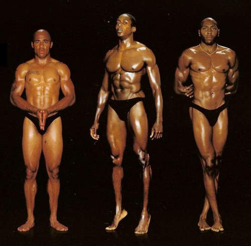 nice body 運動選手好身材比一比 nice body 運動選手好身材比一比