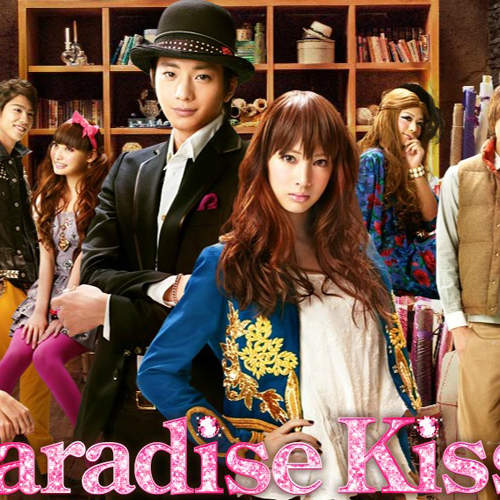 《天國之吻》電影聯名商品登場 cm也一併公開! 《天國之吻》電影聯名商品登場 cm也一併公開!