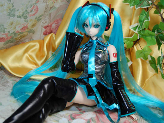 初音DD娃+台灣直播演唱會訊息 初音DD娃+台灣直播演唱會訊息