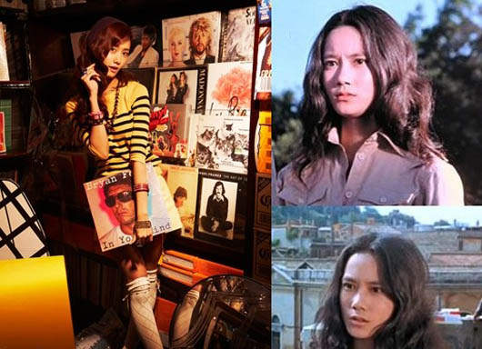 原來《允兒》是張國際大眾臉 