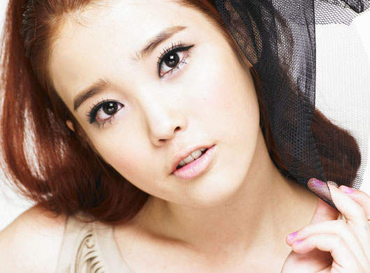 從你最注重的上妝部位　可看出你的慾望？！