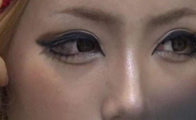 不卸妝美女《裴達美》2年沒卸妝 24小時不間斷中毒補妝 - 圖片6 不卸妝美女《裴達美》2年沒卸妝 24小時不間斷中毒補妝 - 圖片6