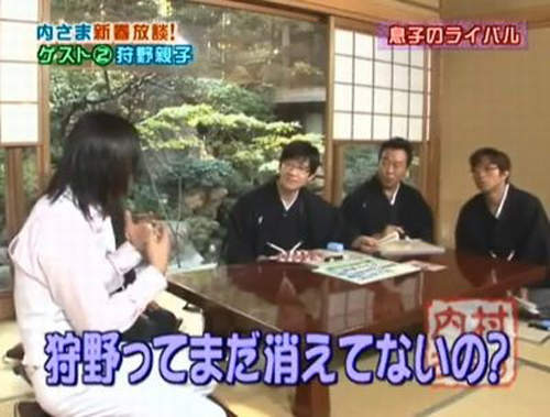 2011年大家喜歡、討厭還有明年可能會消失的諧星是? 2011年大家喜歡、討厭還有明年可能會消失的諧星是?