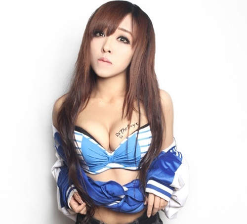 左岸制服大比拼 最好看的女子高中制服是…