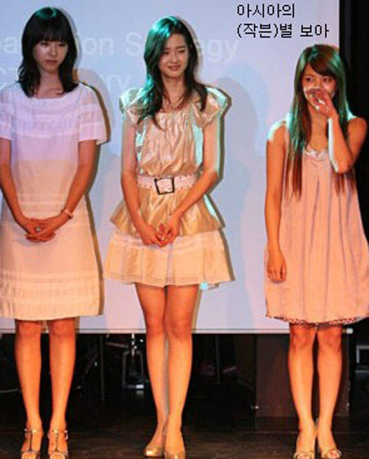 矮人美女多 真的假的?! 矮人美女多 真的假的?!