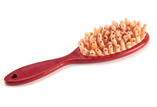 Thomas Keeley 為平淡生活製造些浪漫