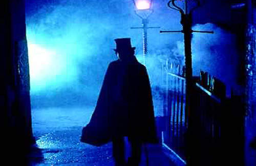 事發120年後 開膛手傑克真面目揭曉? 事發120年後 開膛手傑克真面目揭曉?