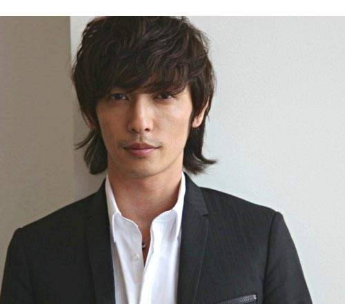 千秋王子玉木宏終於要來台灣啦~ 千秋王子玉木宏終於要來台灣啦~