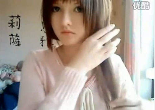 BJD娘 Liisa 混血美妝妹 莉薩 倪恩雅