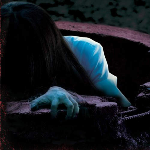 日本省電大作戰 貞子要來拯救柏青哥啦~! 日本省電大作戰 貞子要來拯救柏青哥啦~!