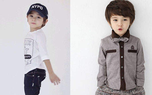 超萌小正太韓國混血兒！丹尼斯凱恩Dennis Kane ❤❤❤