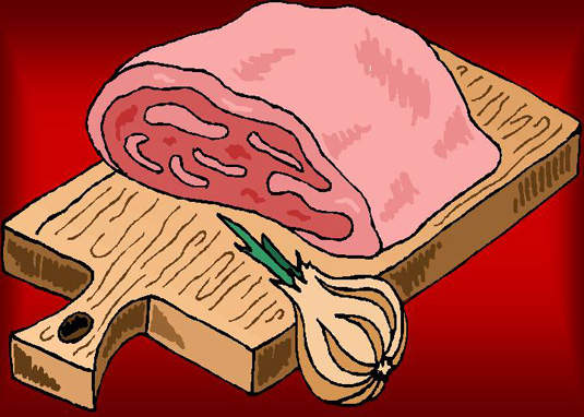 超衝擊的食物!這些動物的肉你敢吃嗎? 超衝擊的食物!這些動物的肉你敢吃嗎?