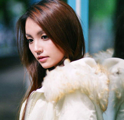 光電千金 周瑩瑩 心中的灰暗都被妳給照亮了