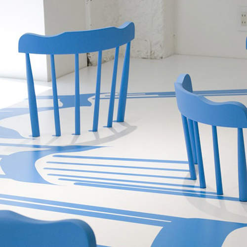 究竟是2D還是3D?山本陽一× ISSEY MIYAKE 究竟是2D還是3D?山本陽一× ISSEY MIYAKE