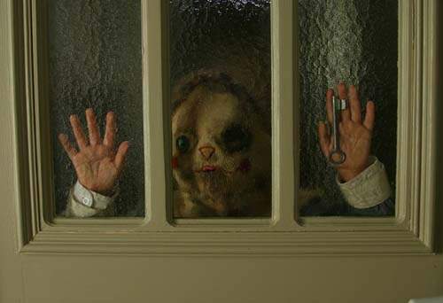 爛番茄評選：電影中的恐怖小孩