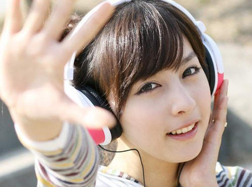 韓國網路美女 道暉芝 落入凡間的天使 韓國網路美女 道暉芝 落入凡間的天使