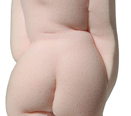 Sexy Body~~~海綿!Yooooooo Sexy Body~~~海綿!Yooooooo