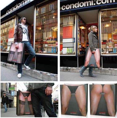 《搞怪手提袋》提物順便搞怪 走到哪都加分！