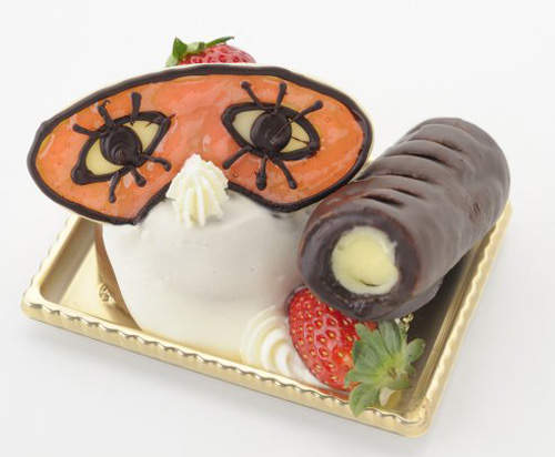 銀魂料理KUSO登場! 銀魂料理KUSO登場!