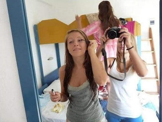 眼花的瞬間 這些真的都是不小心拍到的 眼花的瞬間 這些真的都是不小心拍到的