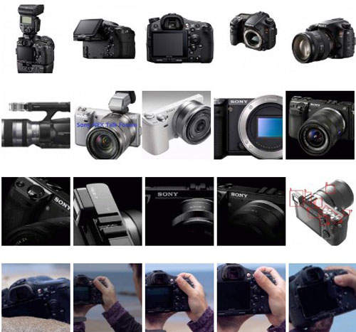 Sony秋季新產品 售價日期出爐?! Sony秋季新產品 售價日期出爐?!