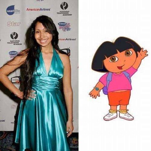 動漫藏鏡人補完:美國卡通vs.配音員! 動漫藏鏡人補完:美國卡通vs.配音員!