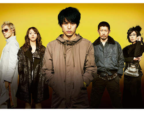 妻夫木聰最新主演電影《SMUGGLER》好想看啊~♥ 妻夫木聰最新主演電影《SMUGGLER》好想看啊~♥