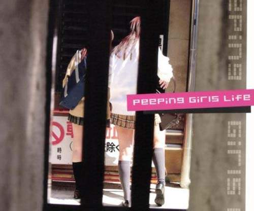 《裙襬搖搖妄想寫真》此物可遠觀不可褻玩焉啊~