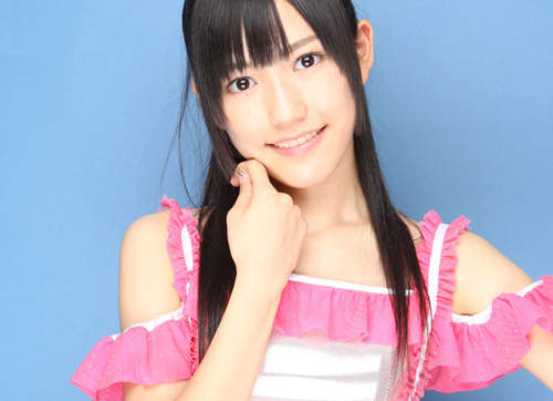 日本網友覺得:最近渡邊麻友的下巴很有戲...  日本網友覺得:最近渡邊麻友的下巴很有戲...