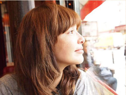 梨花女神無限期休息究竟跑去哪裡了?? 梨花女神無限期休息究竟跑去哪裡了??