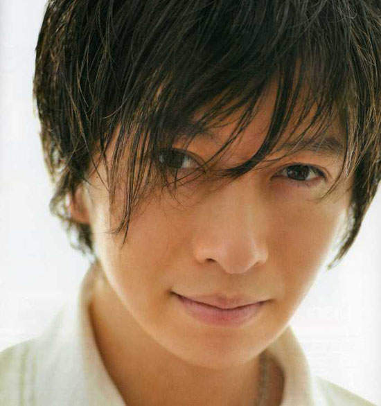 色香味俱全(?)聲優:小野大輔 色香味俱全(?)聲優:小野大輔