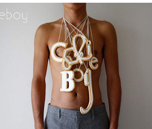 Cookieboy 用餅乾創造全世界 Cookieboy 用餅乾創造全世界