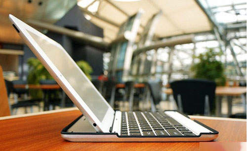 親愛的  我把iPad變成Mac Book Air了 親愛的  我把iPad變成Mac Book Air了