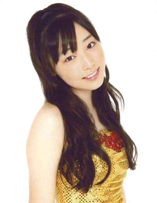 譜久村 聖 早安少女組第九期可愛生力軍 譜久村 聖 早安少女組第九期可愛生力軍