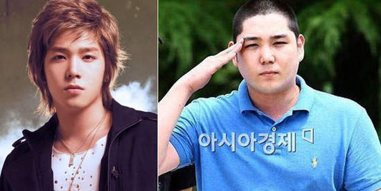 韓網發表:男生不能變胖的原因..... 韓網發表:男生不能變胖的原因.....