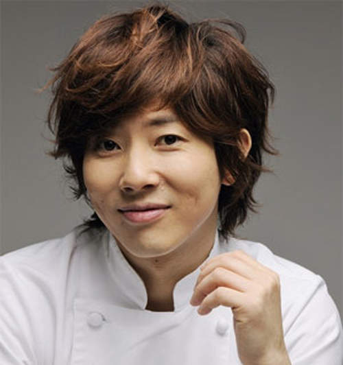 川越達也 日本也有型男大主廚 川越達也 日本也有型男大主廚