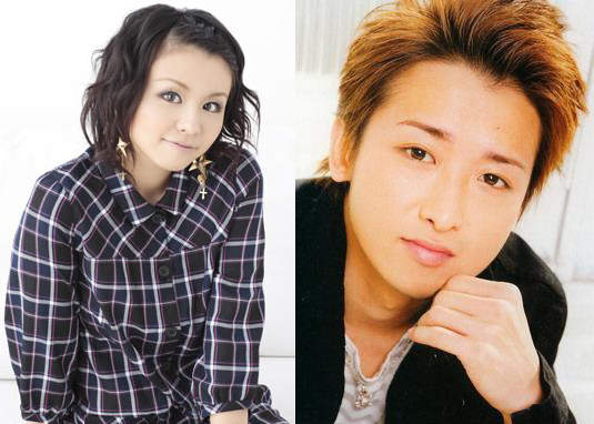 倖田來未親妹妹 misono 跟嵐《ARASHI》隊長大野智來電!? 倖田來未親妹妹 misono 跟嵐《ARASHI》隊長大野智來電!?