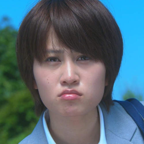 短髮不是人人都適合 只是她們剪了短髮剛好都這麼正! 短髮不是人人都適合 只是她們剪了短髮剛好都這麼正!