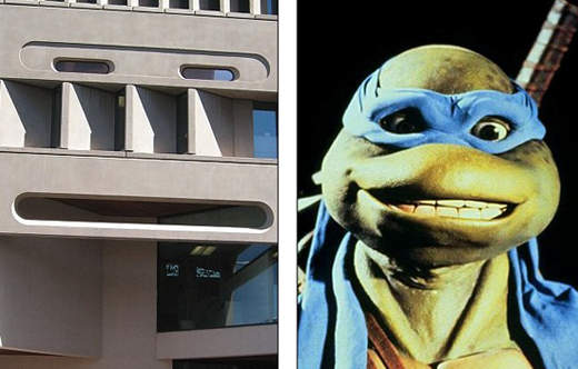 這十棟房子 你是不是似曾相似...... 這十棟房子 你是不是似曾相似......