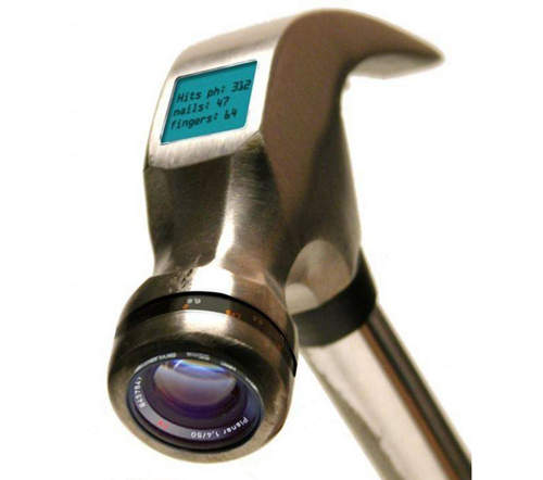 《超冏發明》沒用到這些道具真該感謝老天爺 合成篇