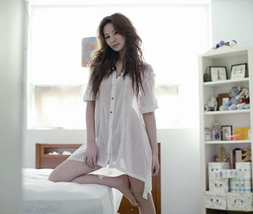 安心亞 首張專輯「惡女」8/10開始預購 安心亞 首張專輯「惡女」8/10開始預購