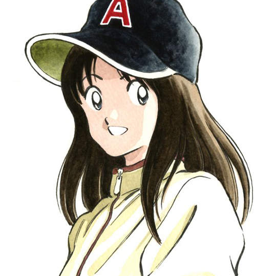 安達充新作《淺野高校棒球部日誌OVER FENCE》 連載再開! 安達充新作《淺野高校棒球部日誌OVER FENCE》 連載再開!
