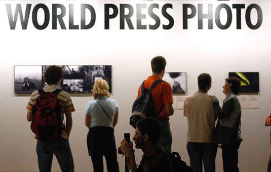 第54屆世界新聞攝影大賽得獎作品 第54屆世界新聞攝影大賽得獎作品