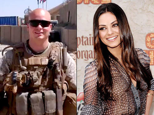 美軍海陸 上youtube跟明星約會 美軍海陸 上youtube跟明星約會